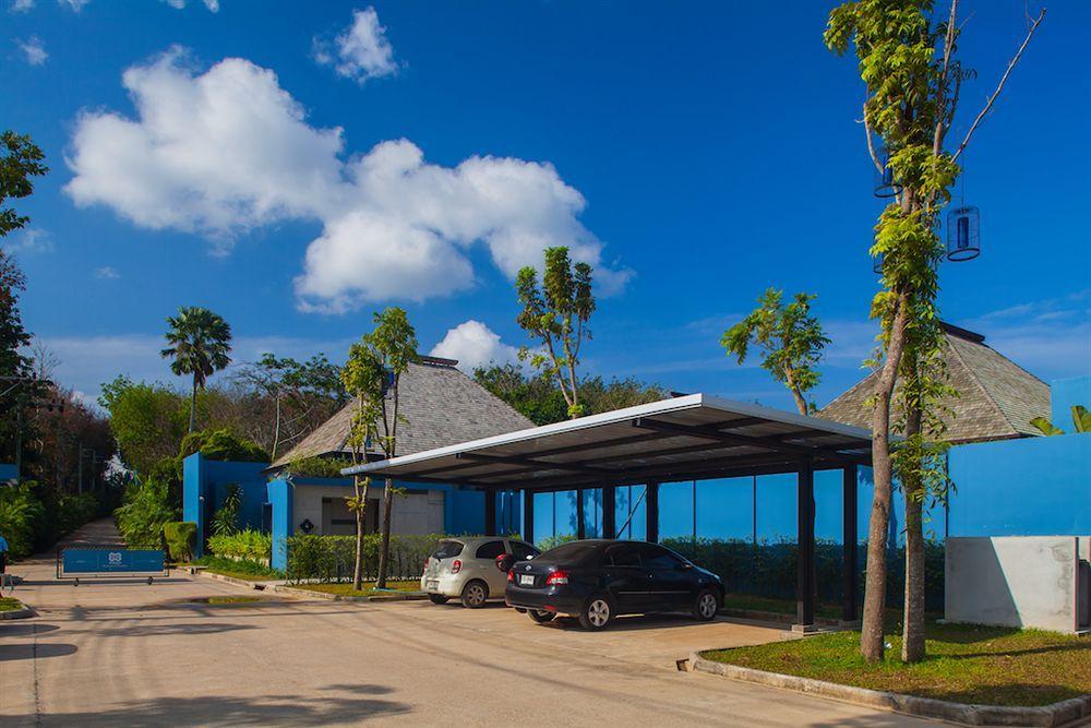 Wings Phuket Villa By Two Villas Holiday Exterior photo