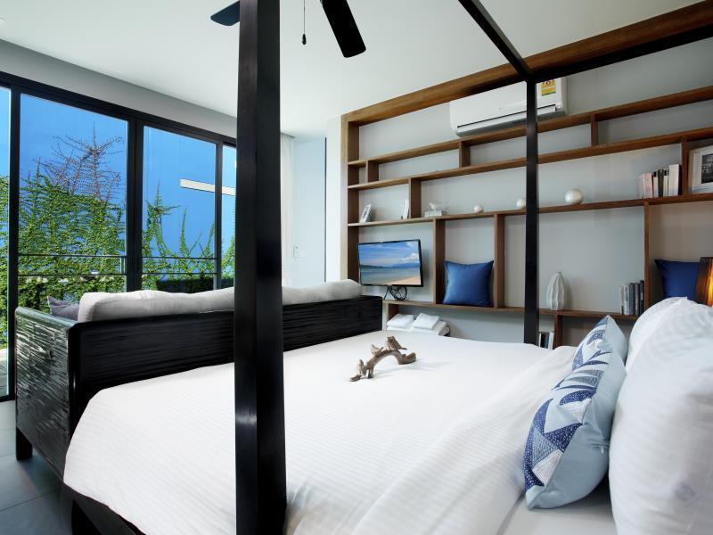 Wings Phuket Villa By Two Villas Holiday Exterior photo